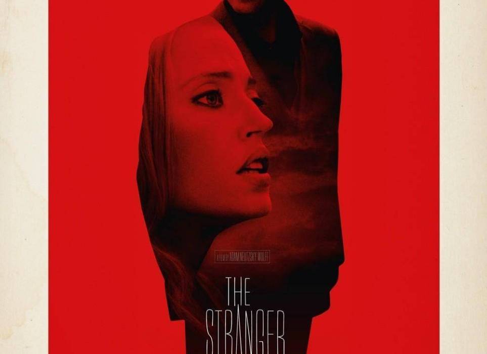 The Stranger Within The Stranger Within
