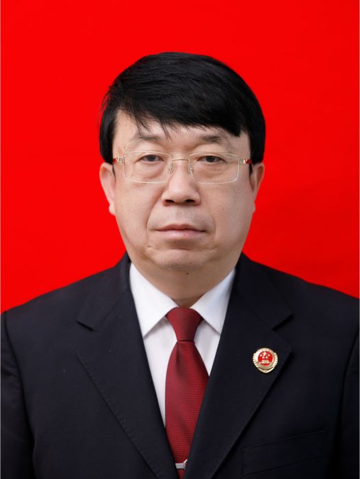 王彪(山西省晉中市榆次區人民檢察院黨組書記、檢察長、四級高級檢察官) 王彪(山西省晉中市榆次區人民檢察院黨組書記、檢察長、四級高級檢察官)
