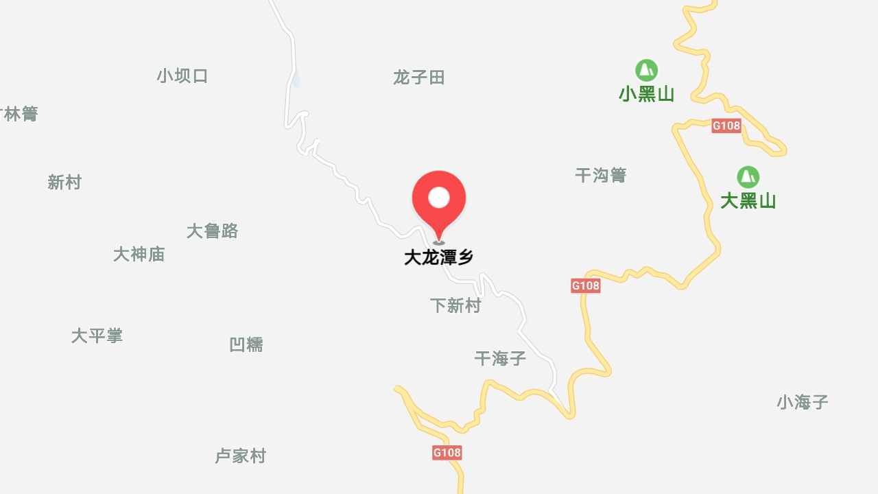 地圖信息