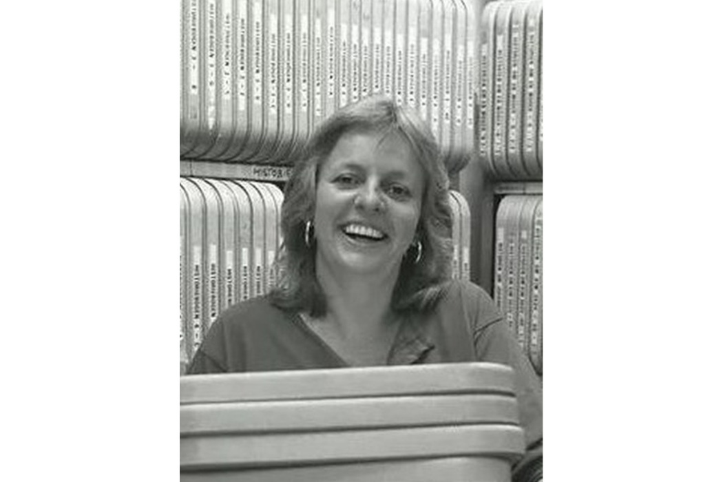Mette Knudsen Mette Knudsen