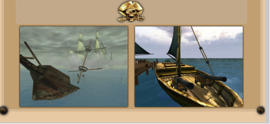 戰地2海盜模組