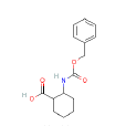CIS-2-（苄氧基羰基氨基）-環己烷羧酸