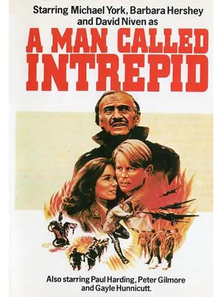 A Man Called Intrepid A Man Called Intrepid