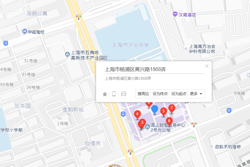 黃興路1868弄90號 黃興路1868弄90號