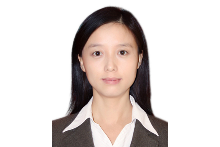 孔艷(陝西煤業化工集團銅川礦業有限公司團委書記) 孔艷(陝西煤業化工集團銅川礦業有限公司團委書記)