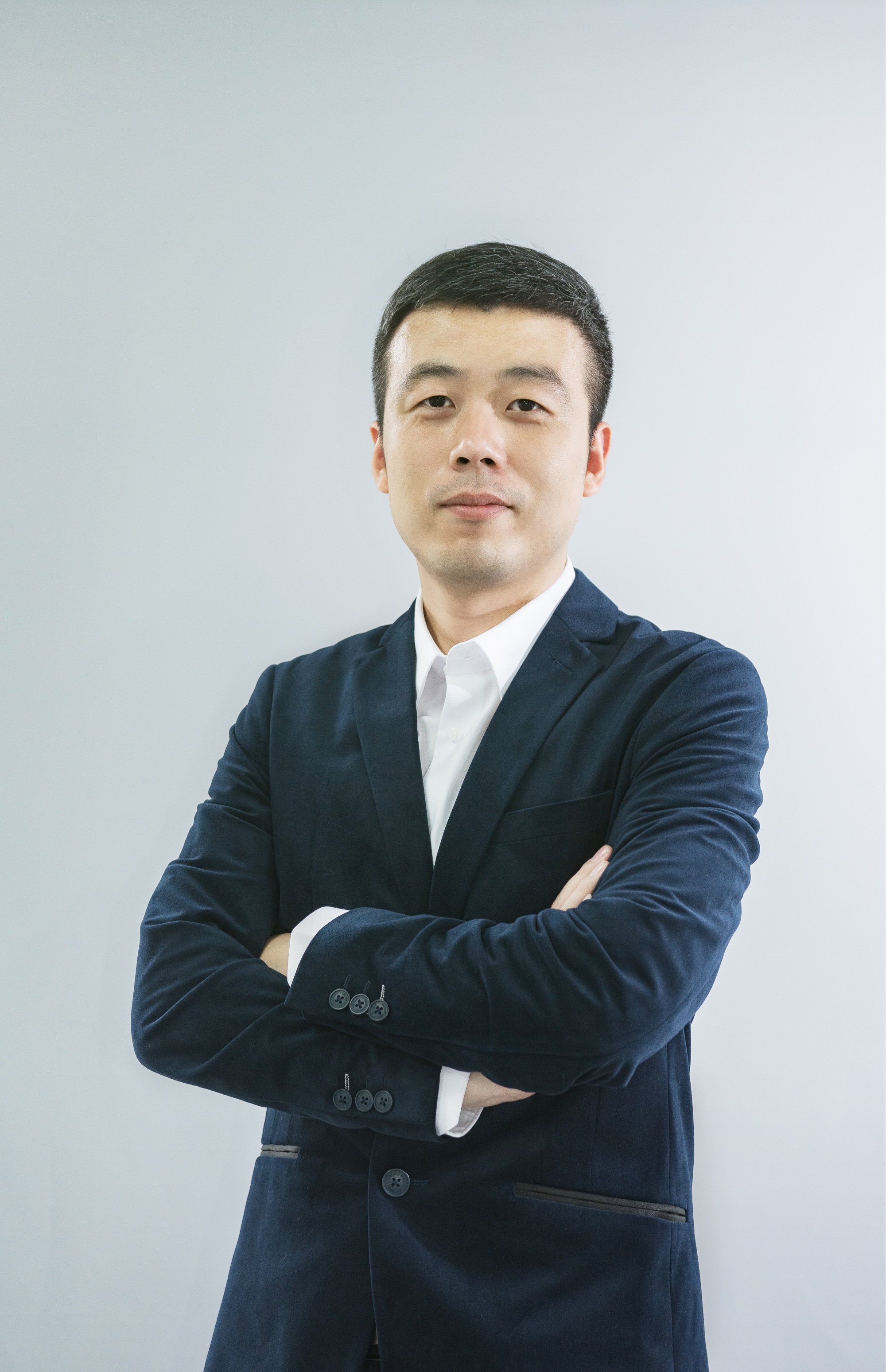 李宏偉(雷鳥科技CEO)