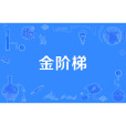 金階梯 金階梯