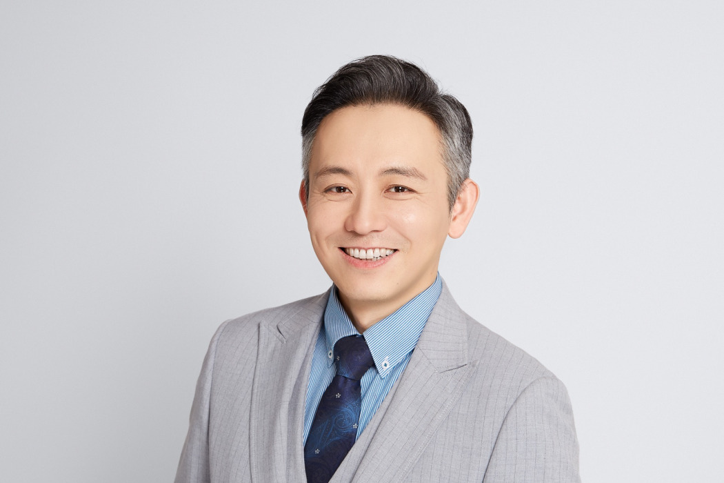 黃智鑫(上海帛鑰智慧型科技有限公司創始人) 黃智鑫(上海帛鑰智慧型科技有限公司創始人)