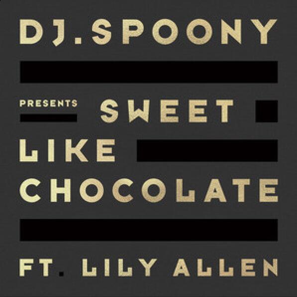 Sweet Like Chocolate Sweet Like Chocolate