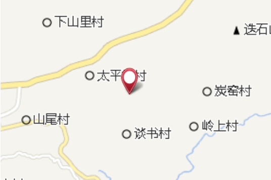碑下 碑下