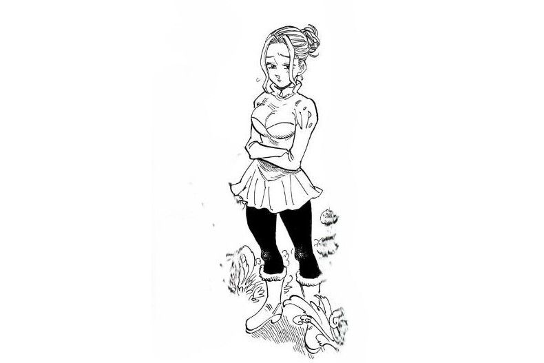 吉莉安 吉莉安