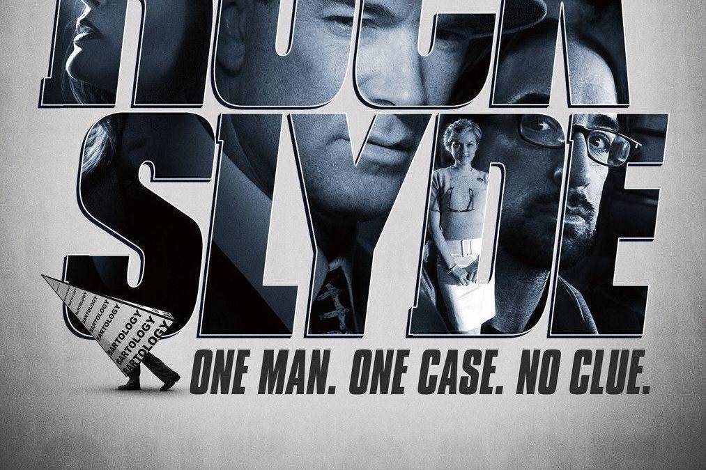 Rock Slyde Rock Slyde