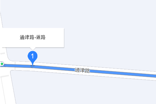 通津路 通津路