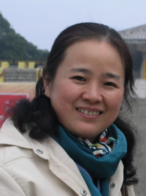 楊屏 楊屏