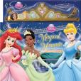 Disney Princess Magical Moments Disney Princess Magical Moments