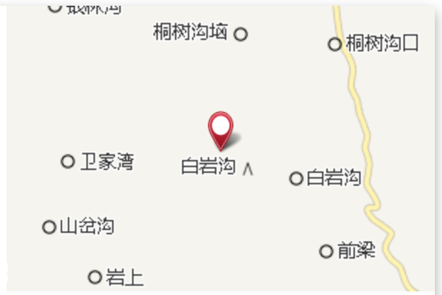 土岩溝垴 土岩溝垴