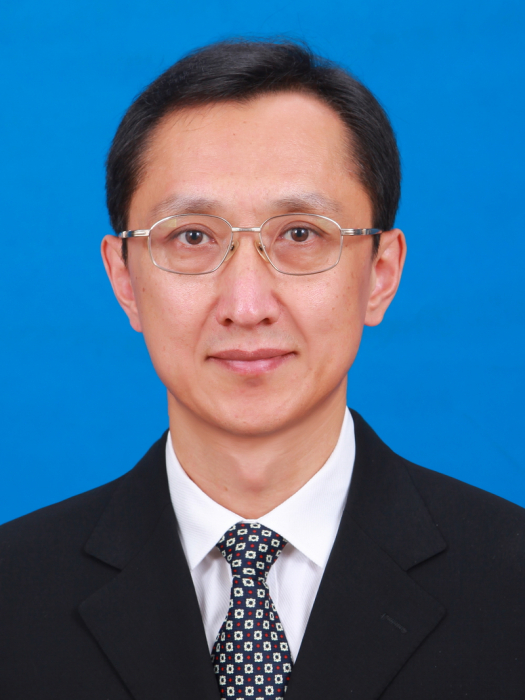 李長生(黑龍江省牡丹江市委副書記、政法委書記) 李長生(黑龍江省牡丹江市委副書記、政法委書記)
