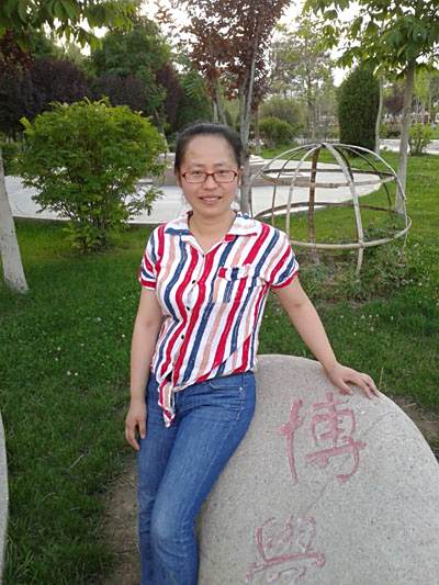 路艷瓊 路艷瓊