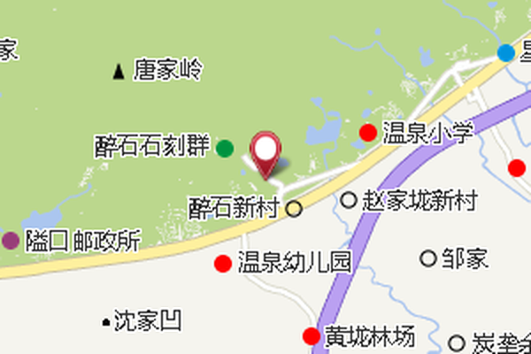 詹家坡 詹家坡