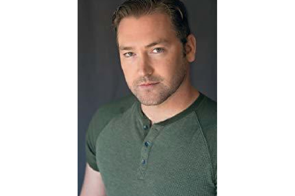 Brian VanGeem Brian VanGeem