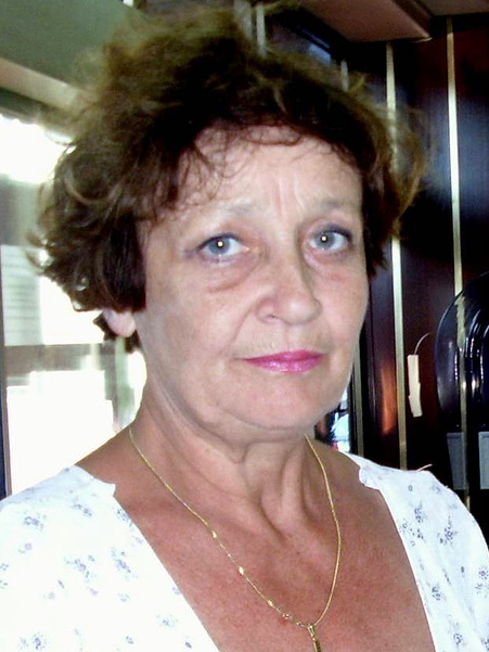 Ewa Dalkowska Ewa Dalkowska