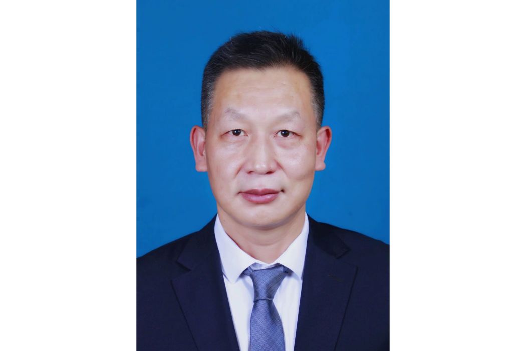 李志鋒(西安市長安區第十五屆政協委員) 李志鋒(西安市長安區第十五屆政協委員)
