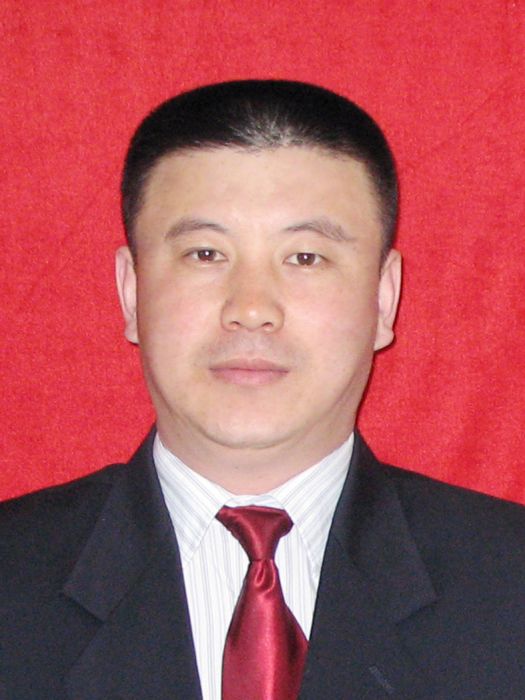 梁志勇(吉林省白城市自然資源局黨組書記、局長) 梁志勇(吉林省白城市自然資源局黨組書記、局長)