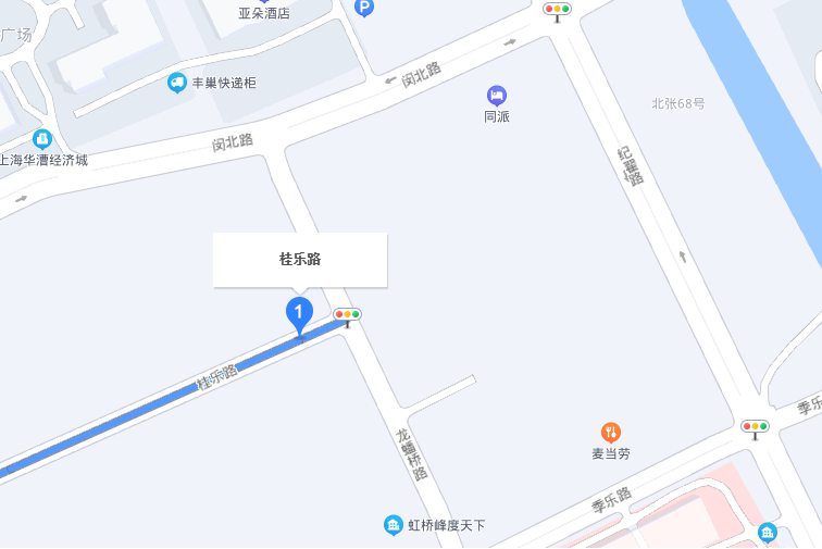 桂樂路