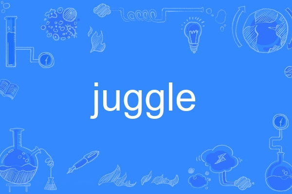 Juggle Juggle