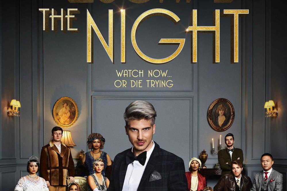 Escape the Night Escape the Night