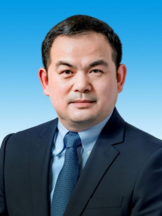 熊俊(南京經濟技術開發區管委會副主任) 熊俊(南京經濟技術開發區管委會副主任)