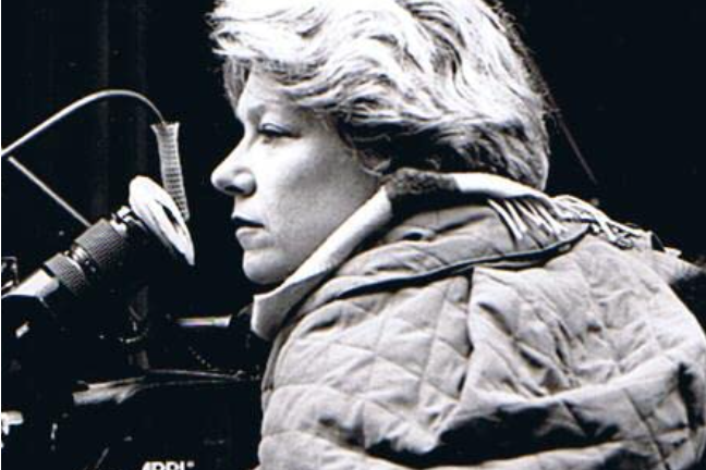 Betty Kaplan Betty Kaplan