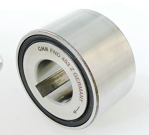 GMN S6006CDF軸承 GMN S6006CDF軸承