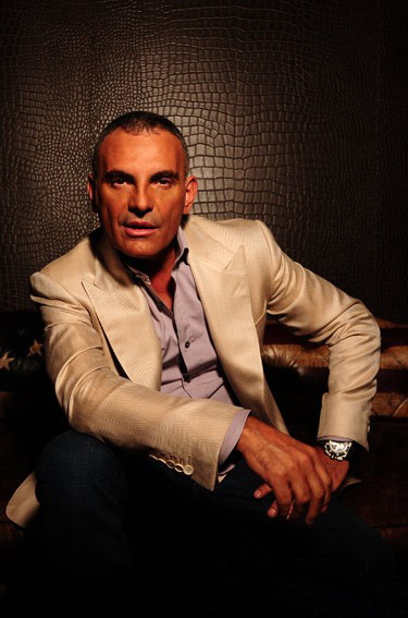 Christian Audigier