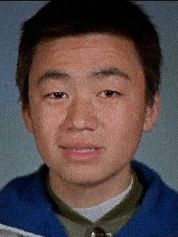 盲井(2003年李楊執導電影) 盲井(2003年李楊執導電影)