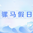 騾馬假日(指調休後的單休日) 騾馬假日(指調休後的單休日)