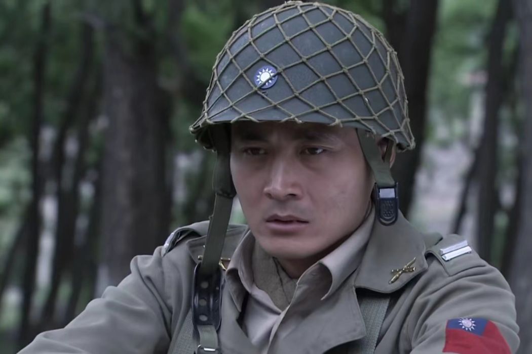 胡彪(抗戰劇《盜火線》中的角色) 胡彪(抗戰劇《盜火線》中的角色)