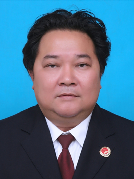 張靈(海南省昌江黎族自治縣人民檢察院檢察委員會專職委員、四級高級檢察官) 張靈(海南省昌江黎族自治縣人民檢察院檢察委員會專職委員、四級高級檢察官)