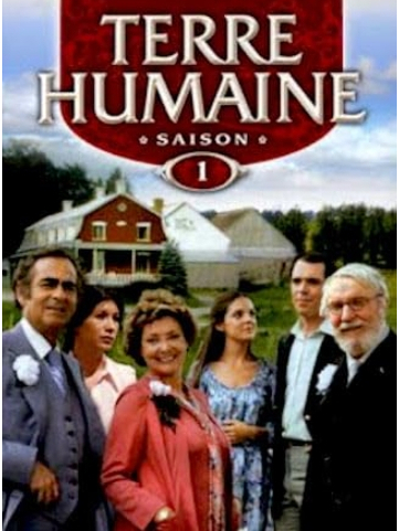 Terre humaine第二季 Terre humaine第二季
