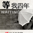等我四年 等我四年