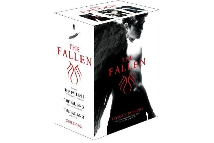 The Fallen The Fallen