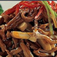 香乾牛肉 香乾牛肉