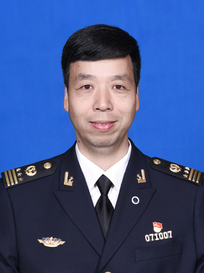 王曉敏(浙江海事局黨組成員、副局長) 王曉敏(浙江海事局黨組成員、副局長)