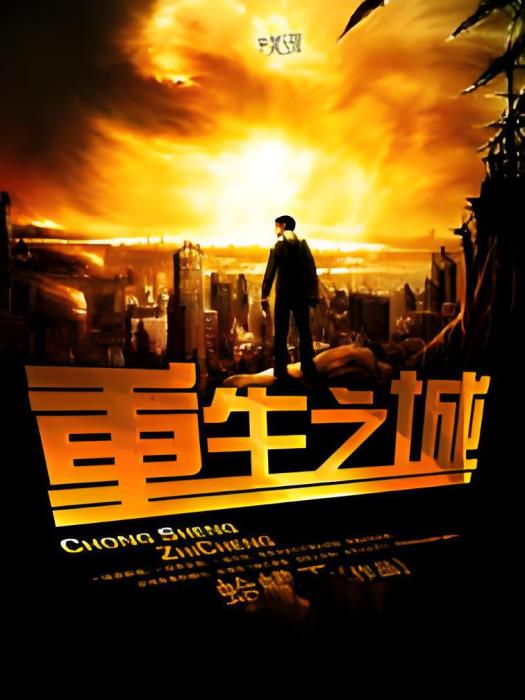 重生之城 重生之城
