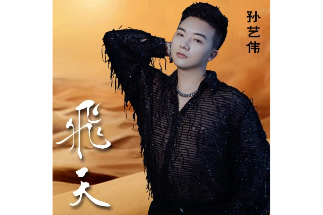 飛天(孫藝偉演唱的歌曲)