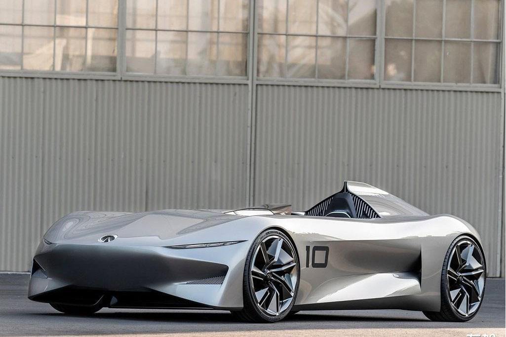 Prototype 10 Prototype 10