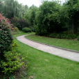 真如公園 真如公園