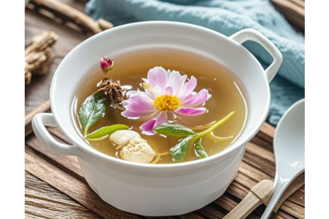 芍藥丹參湯 芍藥丹參湯