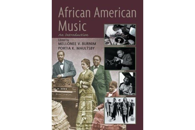 African-American Music African-American Music