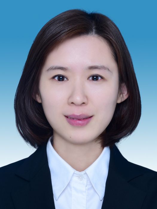 宋穎(浙江省湖州市德清縣農業農村局黨委委員、總農藝師) 宋穎(浙江省湖州市德清縣農業農村局黨委委員、總農藝師)